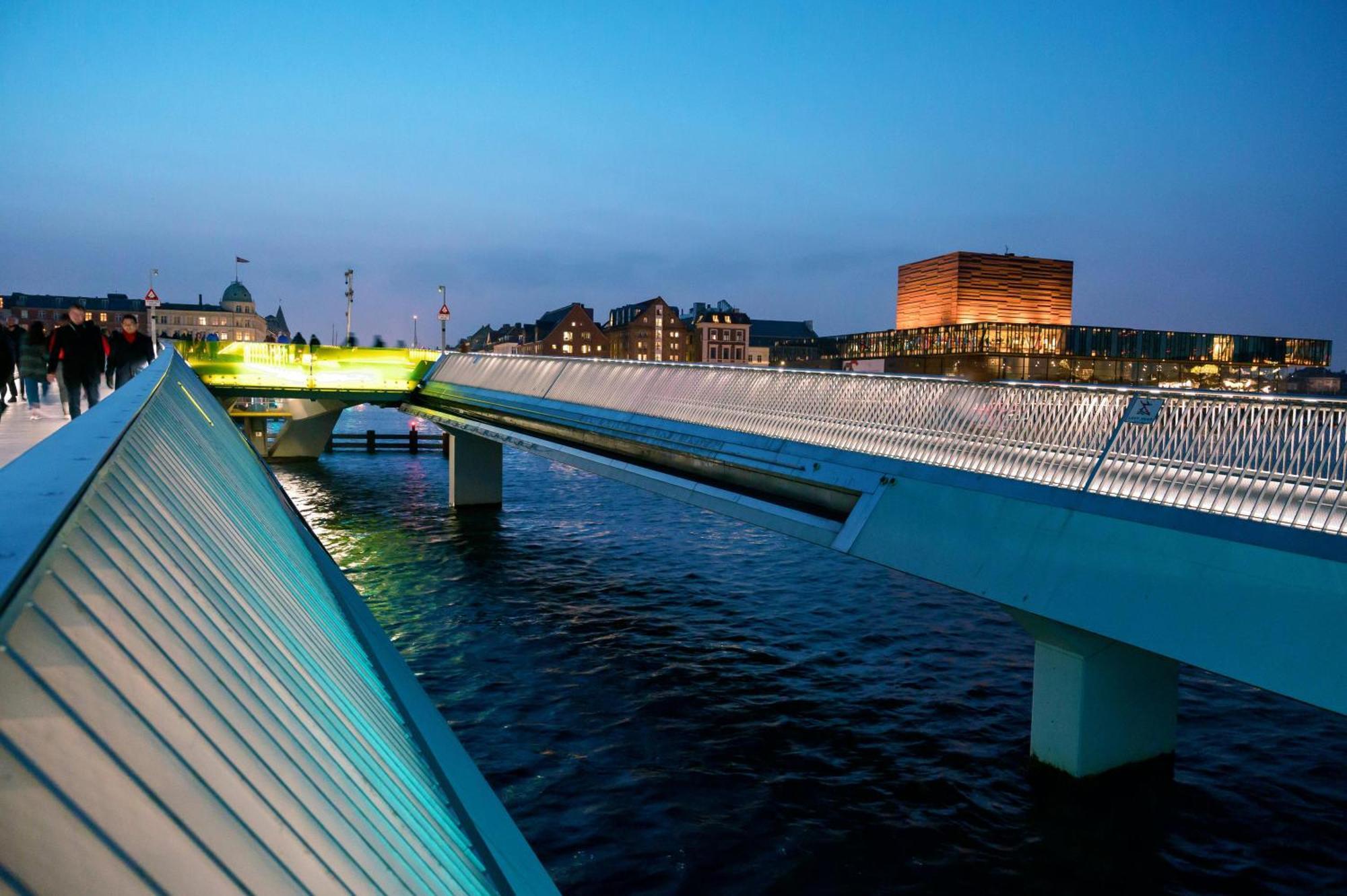 Spacious 3 Bedroom Apartment In Peaceful Area Copenhague Exterior foto