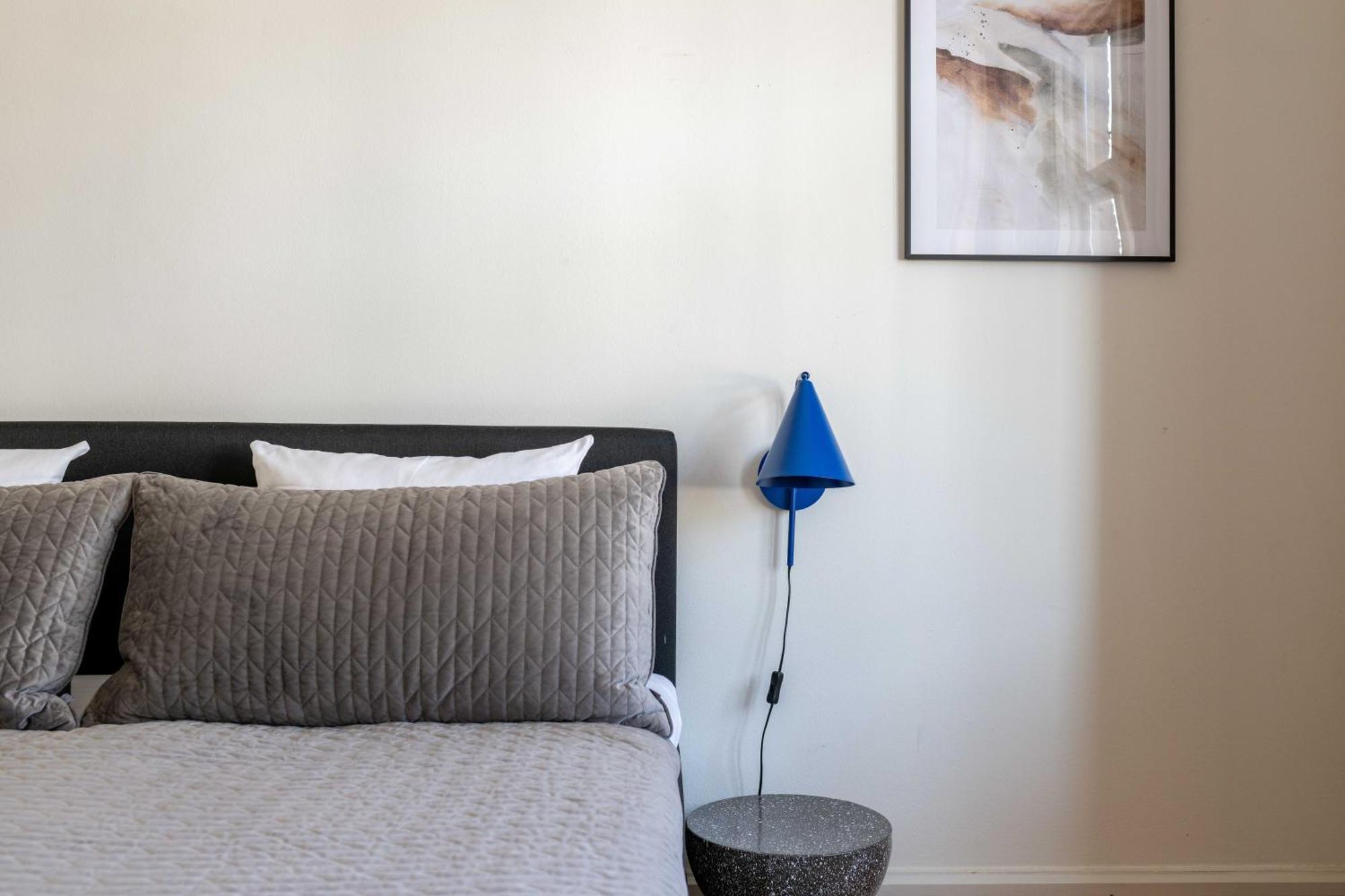 Spacious 3 Bedroom Apartment In Peaceful Area Copenhague Exterior foto