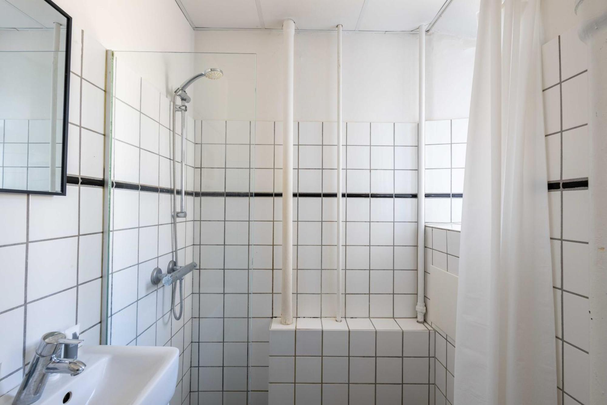 Spacious 3 Bedroom Apartment In Peaceful Area Copenhague Exterior foto