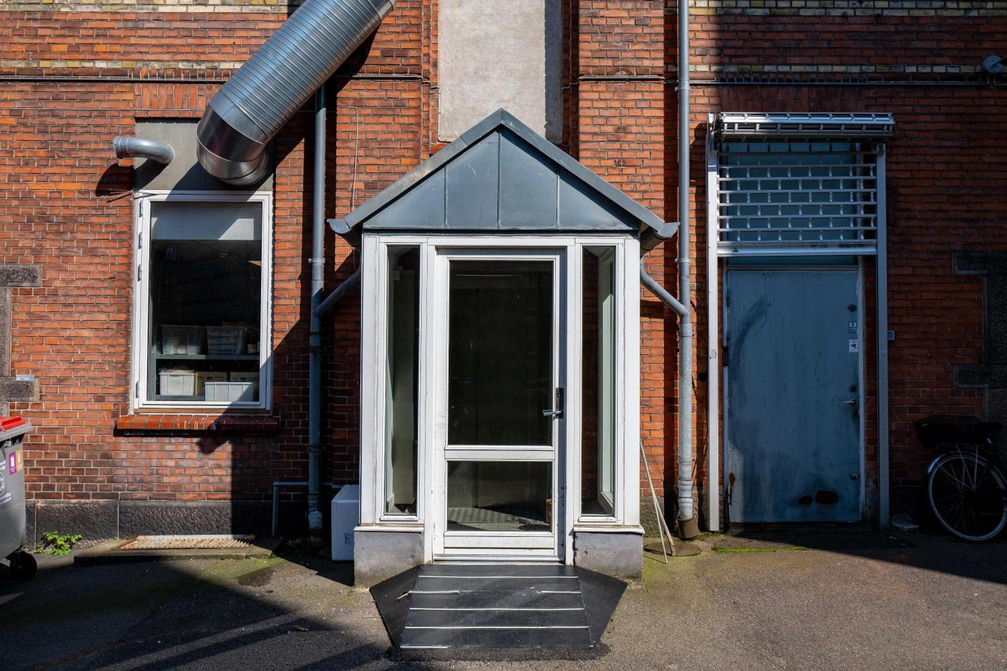 Spacious 3 Bedroom Apartment In Peaceful Area Copenhague Exterior foto